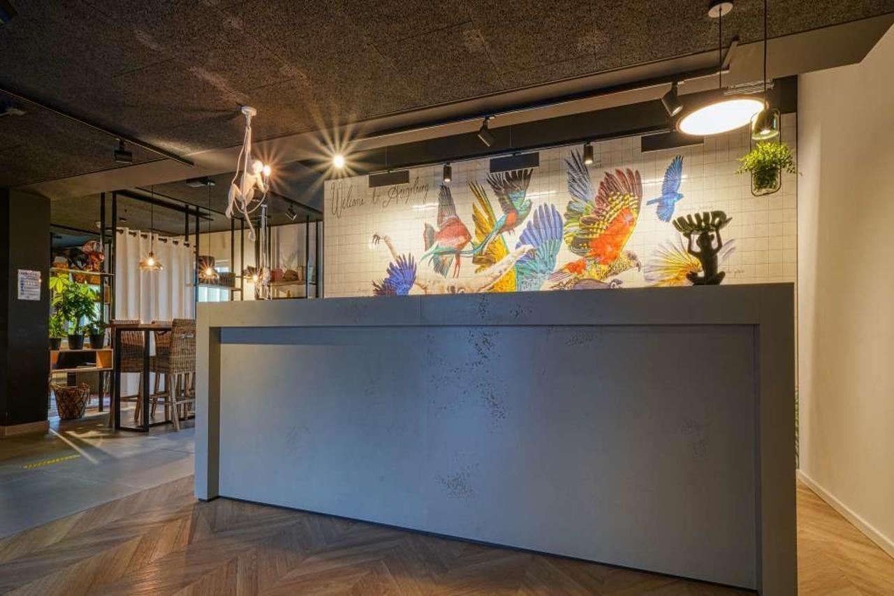 Hotel Ninetynine Bergedorf