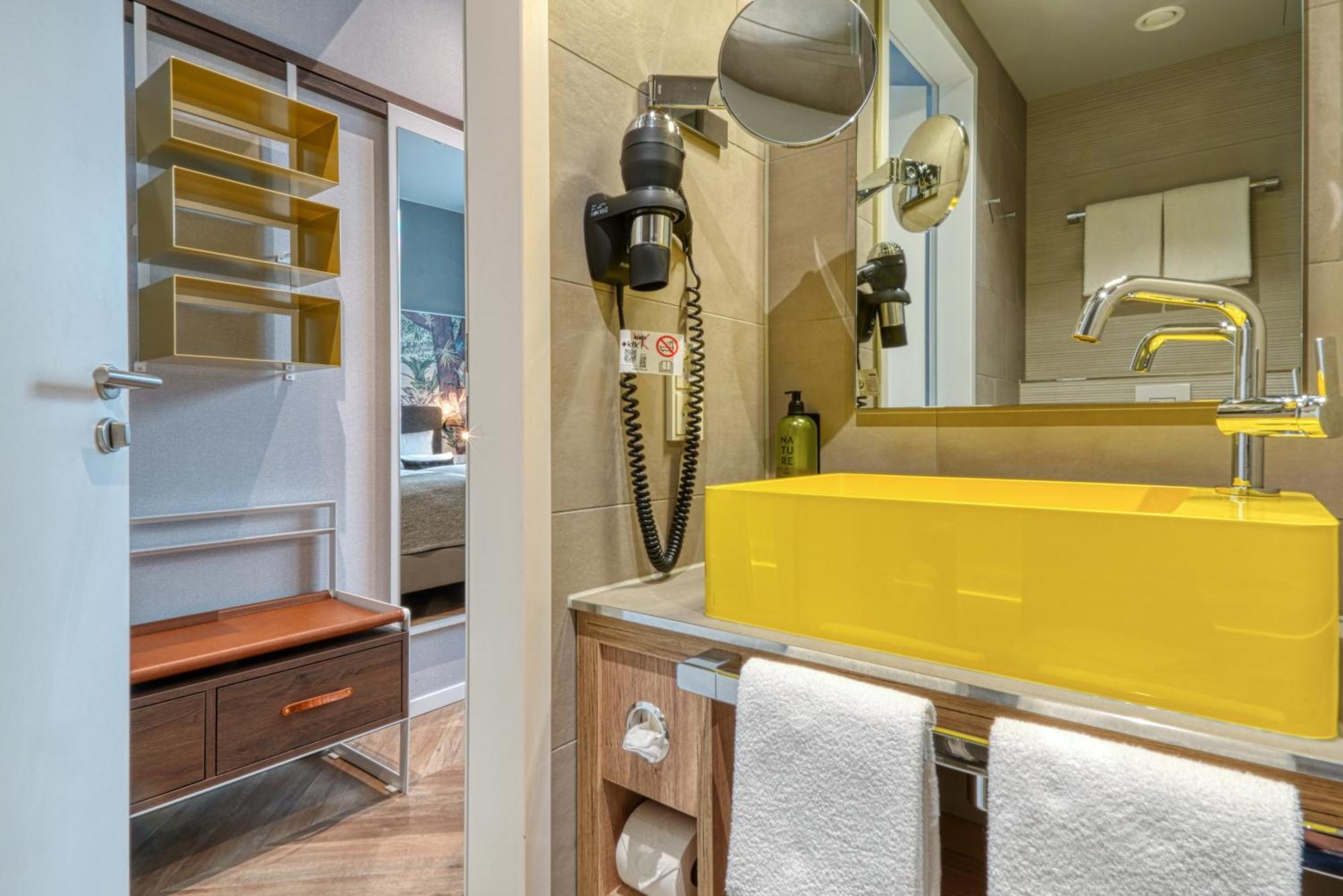 Ninetynine Bergedorf Hotel 3*
