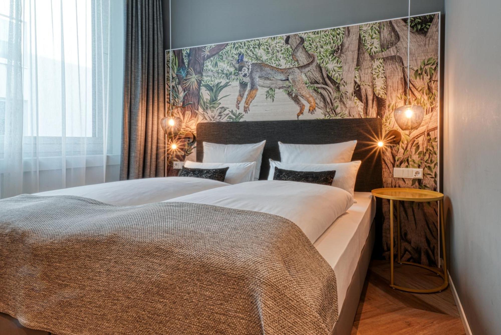 Hotel Ninetynine Bergedorf 3*