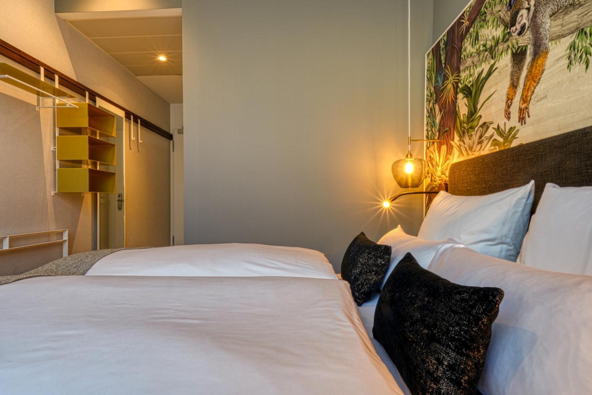 Hotel Ninetynine Bergedorf