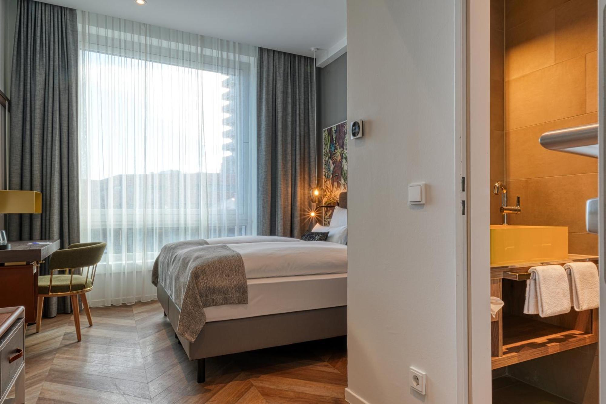 Ninetynine Bergedorf 3* Hamburg
