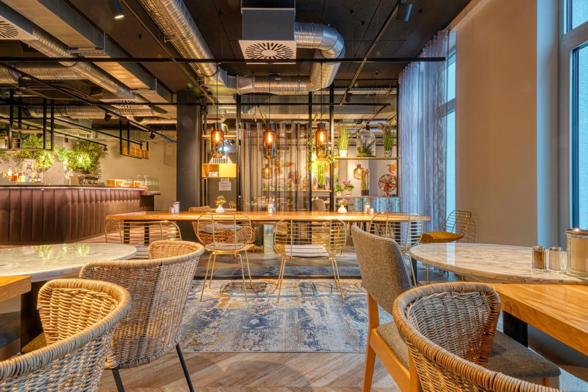 Ninetynine Bergedorf 3* Hamburg
