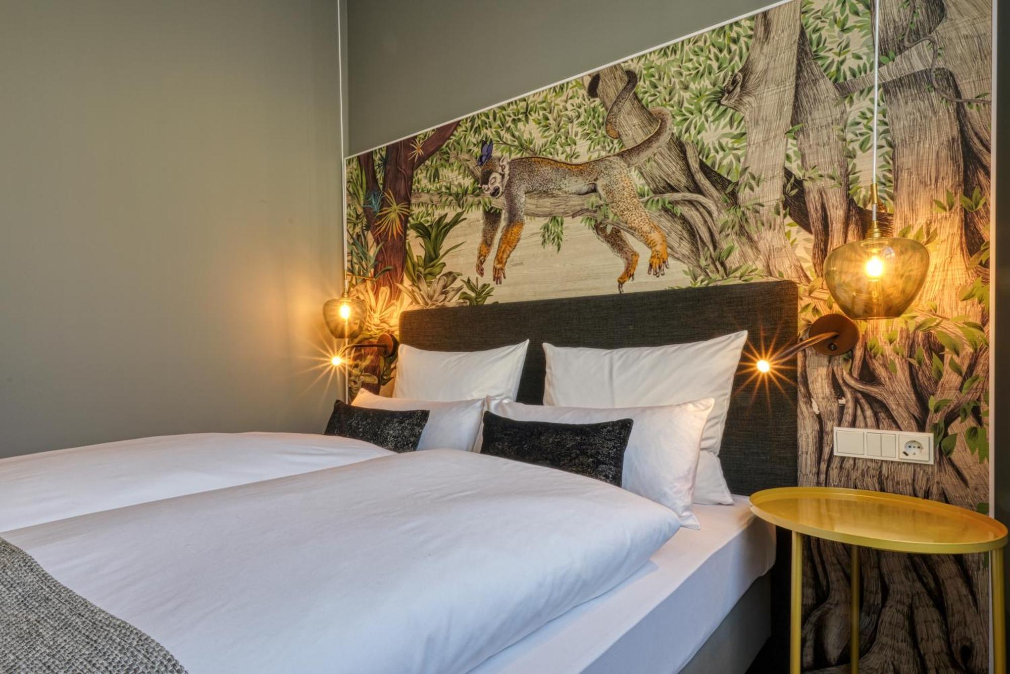 Ninetynine Bergedorf Hotel 3*