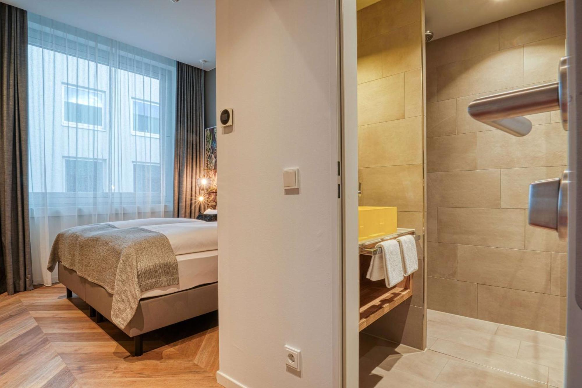 Ninetynine Bergedorf 3*