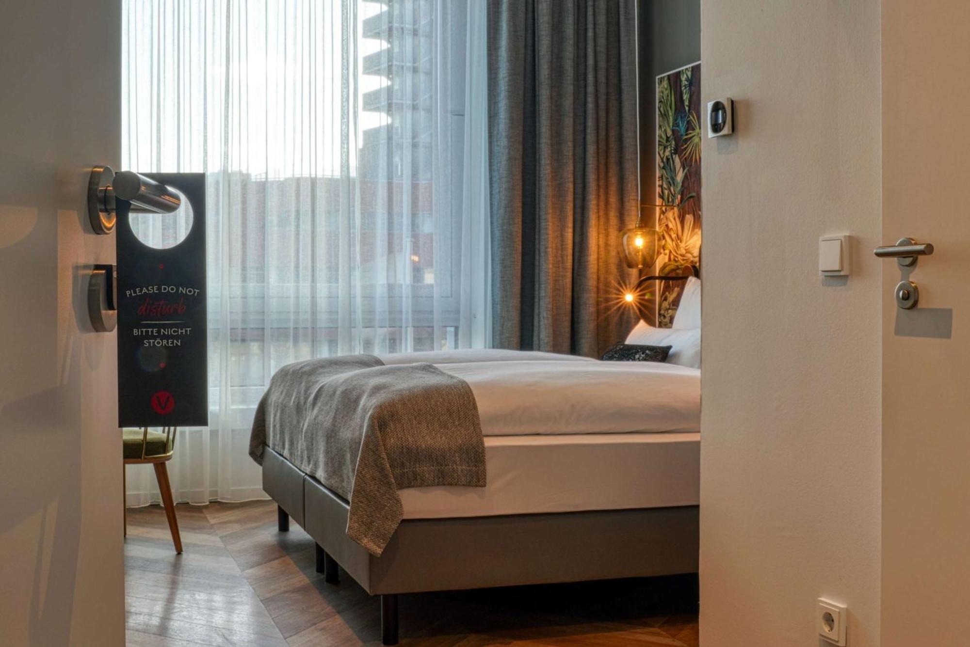 Ninetynine Bergedorf 3* Hamburg