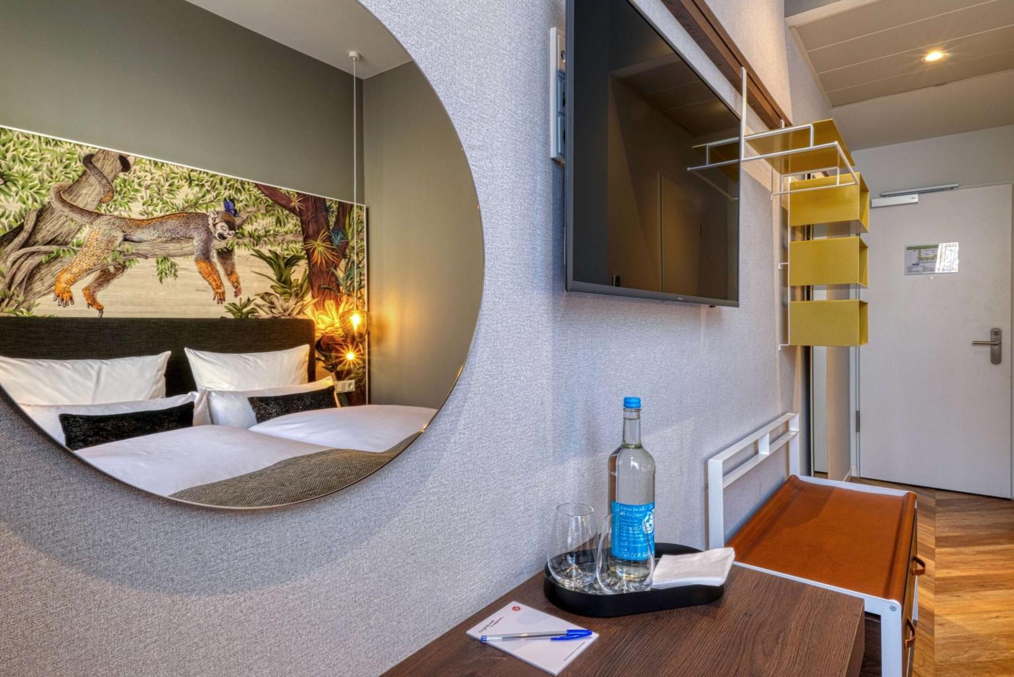 Hotel Ninetynine Bergedorf Hamburg